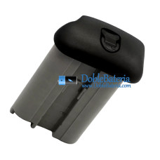 Batería para Canon LP-E19 EOS-1DX MarkII 1DX2 1DS4 1D3 LPE19 LPE4N [Batería de repuesto]